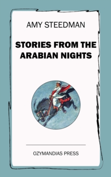 Stories from the Arabian Nights