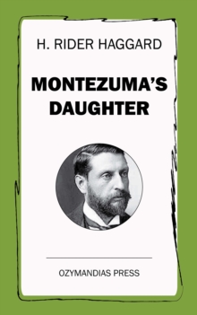 Montezuma's Daughter