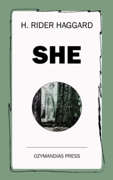 She