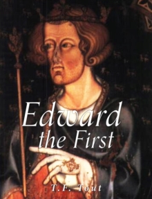 Edward the First