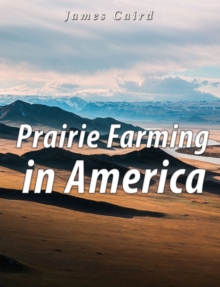 Prairie Farming in America