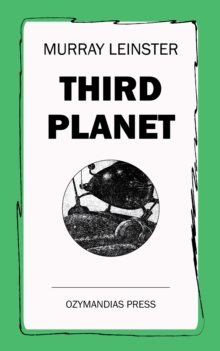 Third Planet