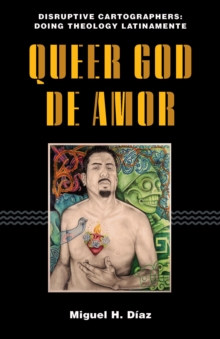 Queer God de Amor