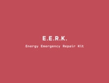 Energy Emergency Repair Kit