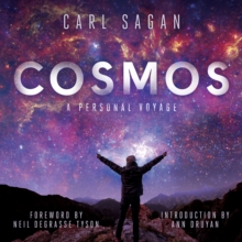 Cosmos : A Personal Voyage, eAudiobook MP3 eaudioBook Cosmos : A Personal Voyage, eAudiobook MP3 eaudioBook