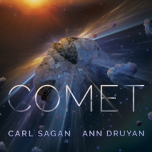 Comet, eAudiobook MP3 eaudioBook Comet, eAudiobook MP3 eaudioBook