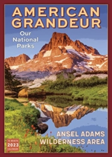 AMERICAN GRANDEUR OUR NATIONAL PARKS