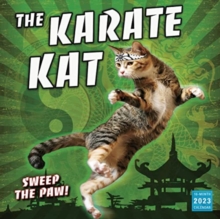 KARATE KAT THE