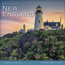 LIGHT OF NEW ENGLAND