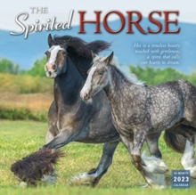 SPIRITED HORSE THE