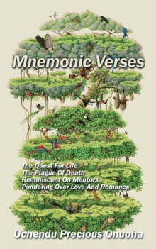 Mnemonic Verses : A Collection of Poems