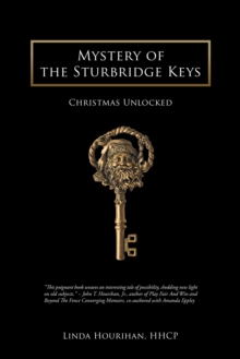 Mystery of the Sturbridge Keys : Christmas Unlocked