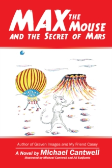 Max the Mouse and the Secret of Mars