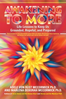 Awakening to More : Life Lessons to Keep Us Grounded, Hopeful, and Prepared