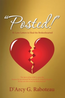 "Posted!" : 41 Love Letters to Heal the Brokenhearted