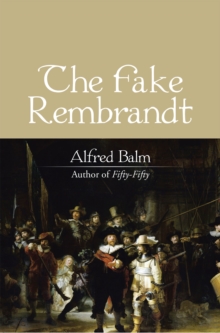 The Fake Rembrandt