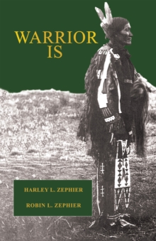 Warrior Is : First Edition