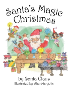 Santa'S Magic Christmas