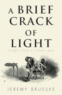 A Brief Crack of Light : Poems from a Young Man