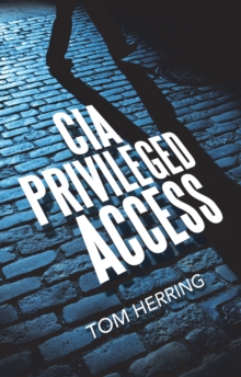 Cia Privileged Access