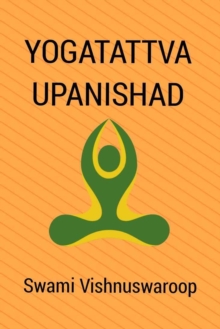 Yogatattva Upanishad