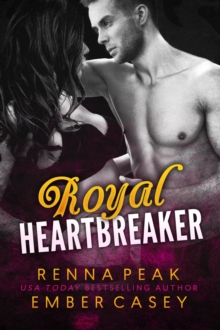 Royal Heartbreaker