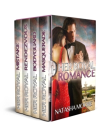 Her Royal Romance Box Set