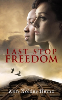 Last Stop Freedom