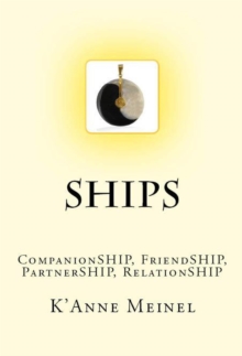 Ships Companionship, Friendship, Partnership, Relationship