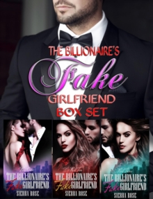 Billionaire's Fake Girlfriend Box Set