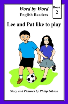 Lee and Pat like to play