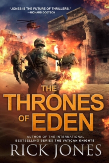 Thrones of Eden