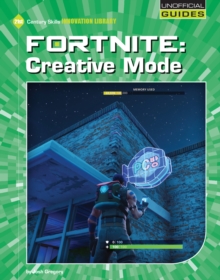 Fortnite: Creative Mode Josh Gregory