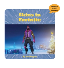 Skins In Fortnite Josh Gregory