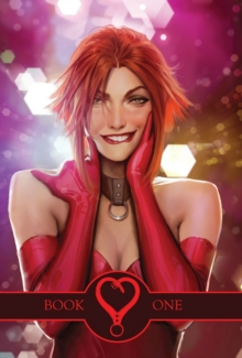Sunstone Book One, Hardback Book Sunstone Book One, Hardback Book