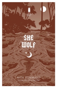 She Wolf Volume 2, Paperback Book She Wolf Volume 2, Paperback Book