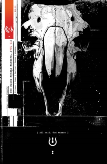 The Black Monday Murders Vol. 1