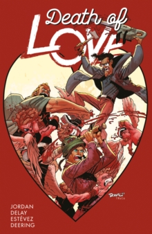 Death of Love, Paperback / softback Book Death of Love, Paperback / softback Book