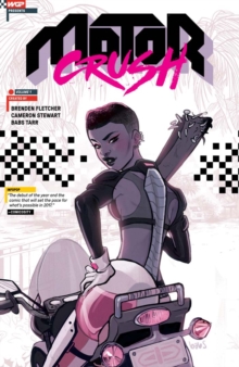 Motor Crush Vol. 1