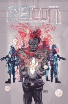 Retcon Volume 1: Reverse Engineered, Paperback / softback Book Retcon Volume 1: Reverse Engineered, Paperback / softback Book