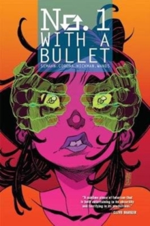 No. 1 With A Bullet, Paperback / softback Book No. 1 With A Bullet, Paperback / softback Book