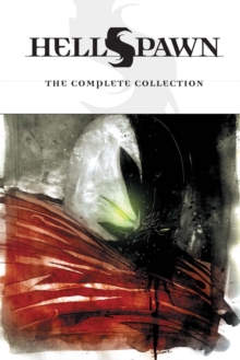 Hellspawn: The Complete Collection