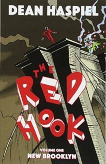 The Red Hook Volume 1: New Brooklyn, Paperback / softback Book The Red Hook Volume 1: New Brooklyn, Paperback / softback Book