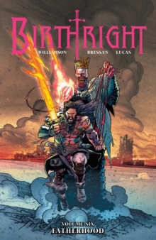 Birthright Vol. 6