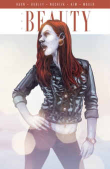 The Beauty Volume 5, Paperback / softback Book The Beauty Volume 5, Paperback / softback Book