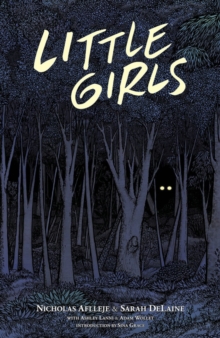 Little Girls, Paperback / softback Book Little Girls, Paperback / softback Book
