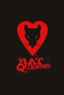 Rat Queens Deluxe Vol. 2