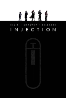 Injection Deluxe Edition Vol. 1