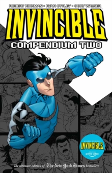 Invincible Compendium Vol. 2