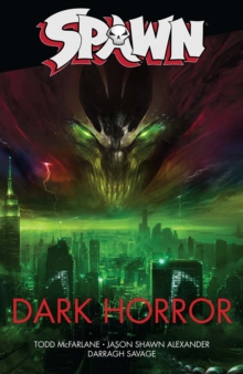 Spawn: Dark Horror